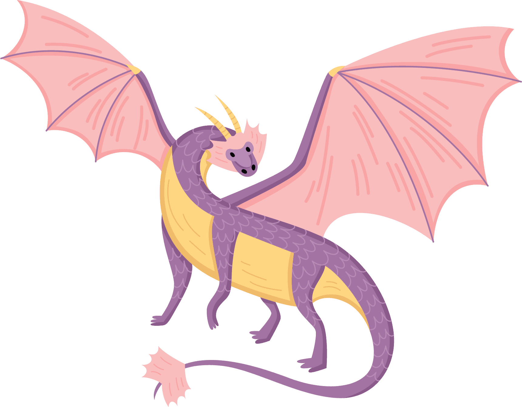 Fantasy heroes and creatures
